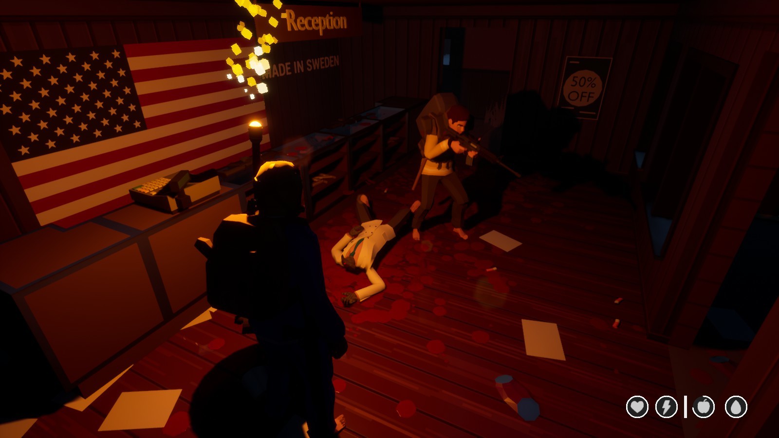 Worst World screenshot 4