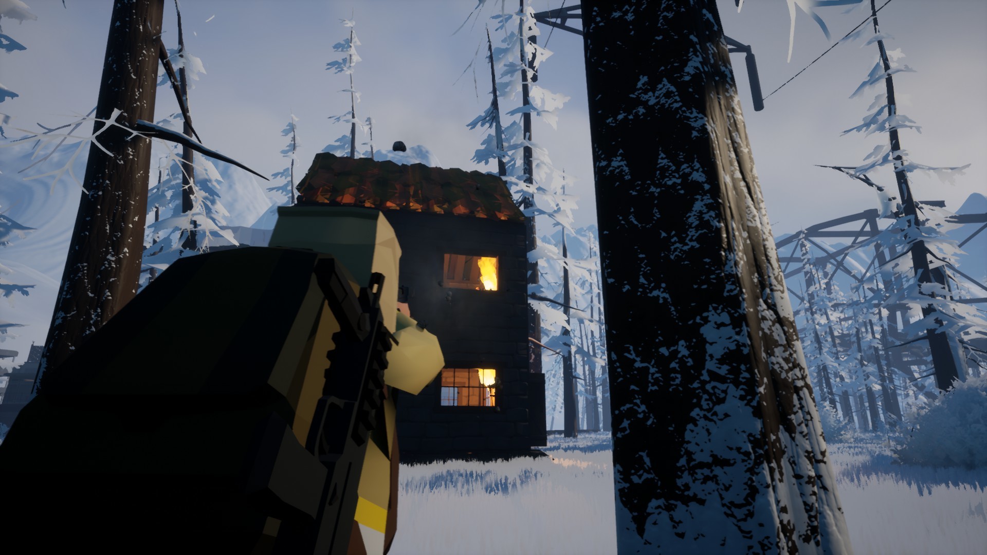 Worst World screenshot 1