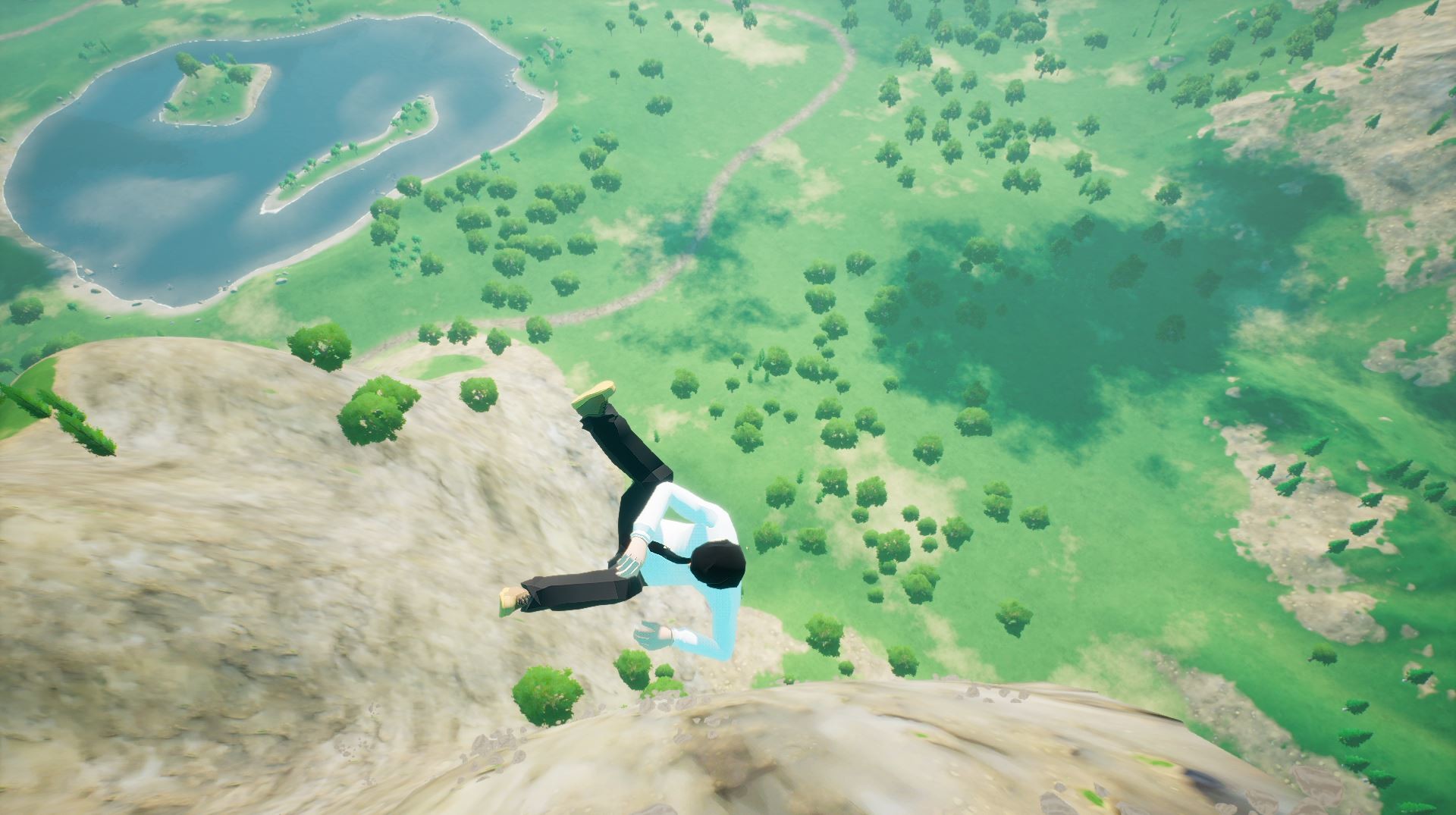 Worst World screenshot 10