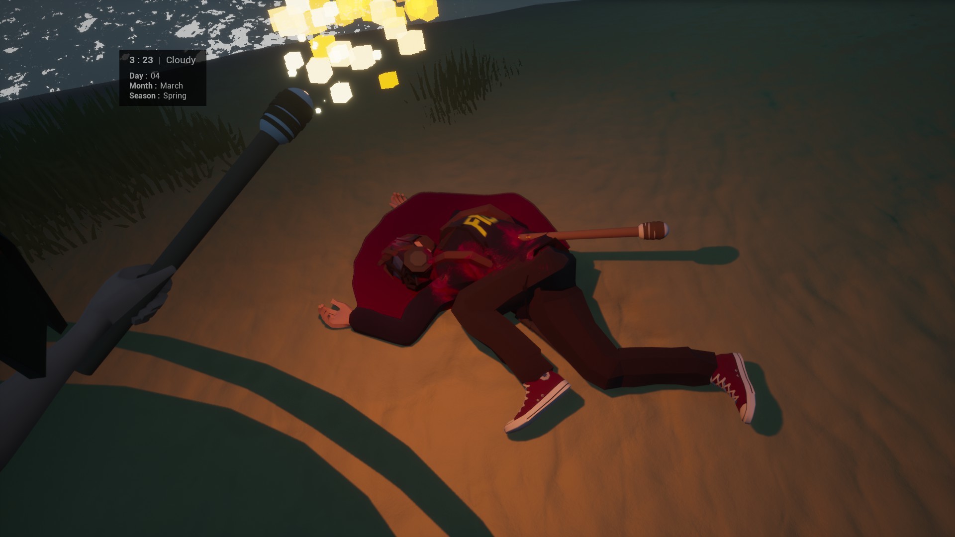 Worst World screenshot 7
