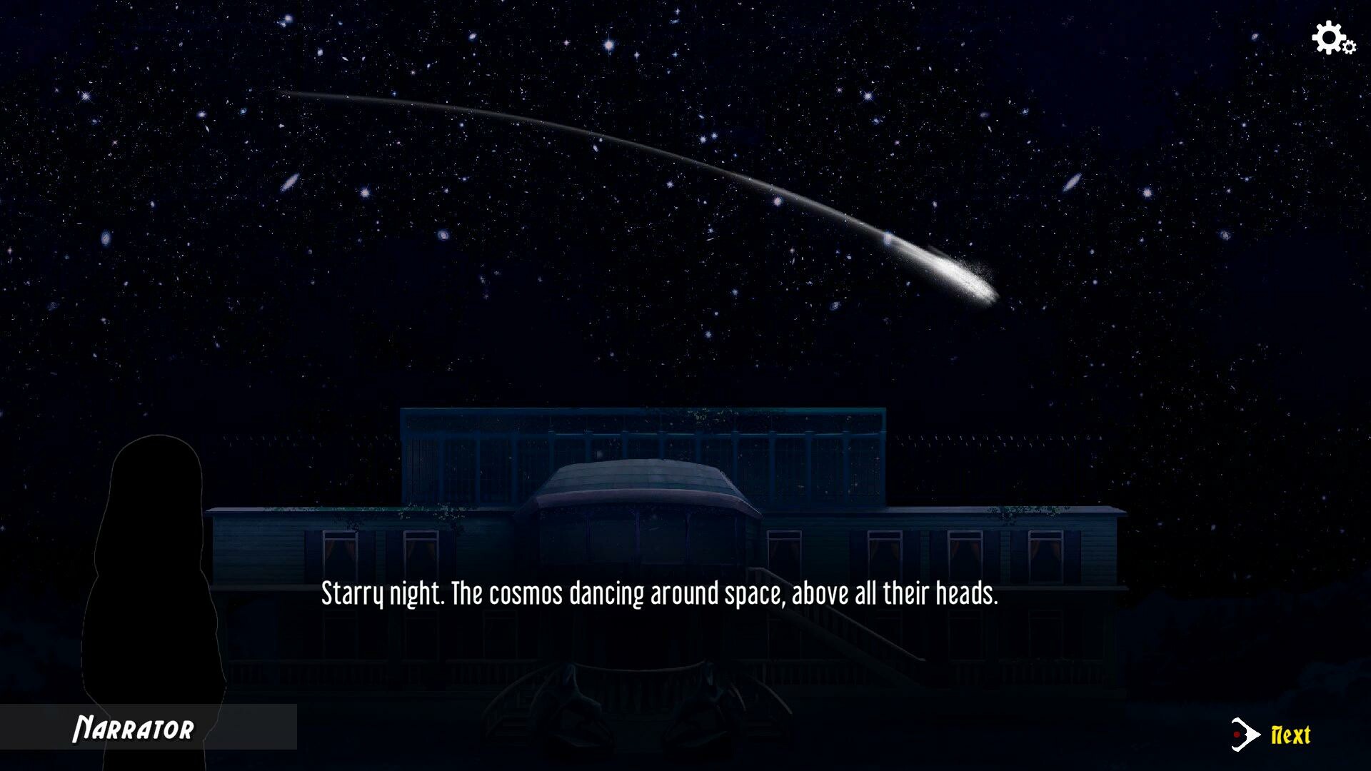 The Beresford family screenshot 8