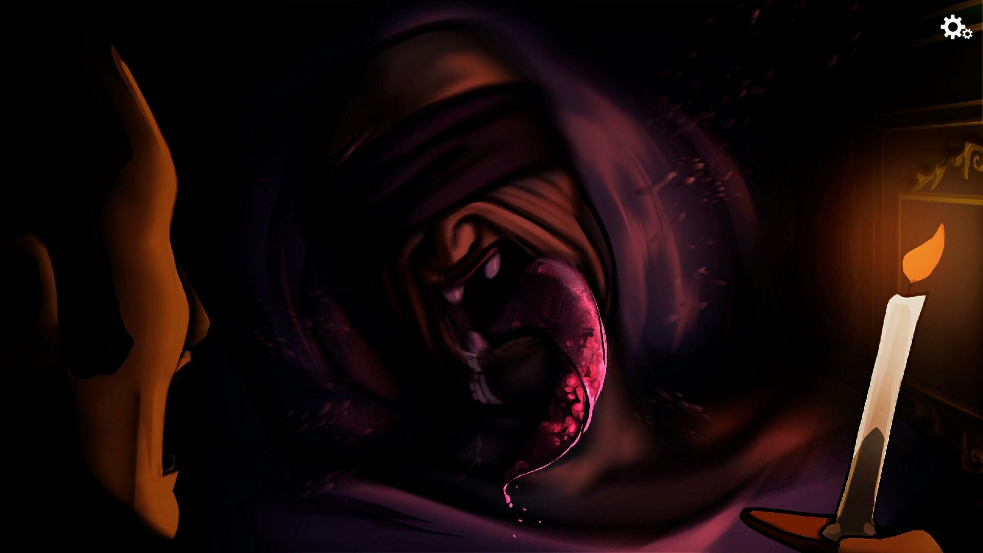 The Beresford family screenshot 7
