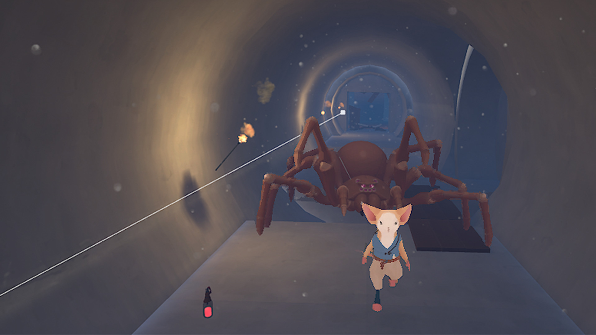 Tavern Crawl screenshot 1