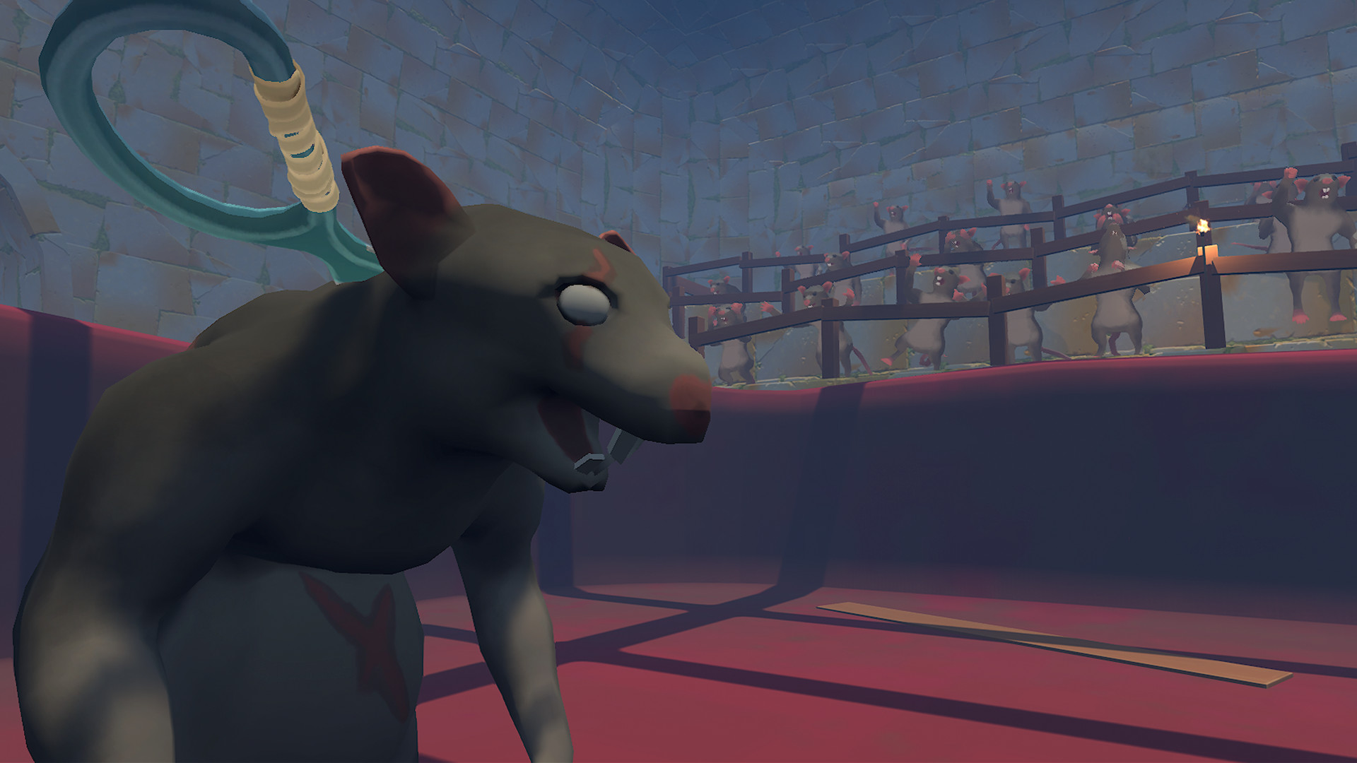 Tavern Crawl screenshot 7