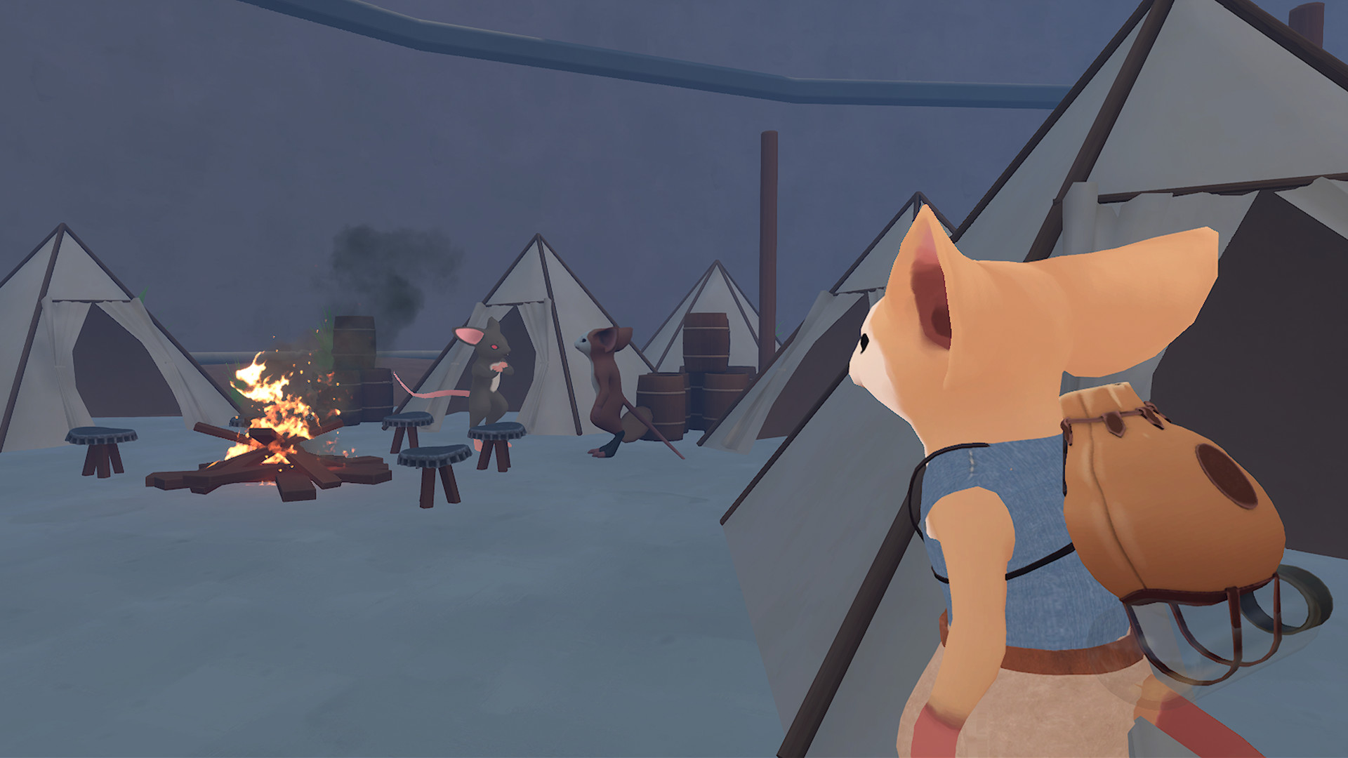 Tavern Crawl screenshot 5