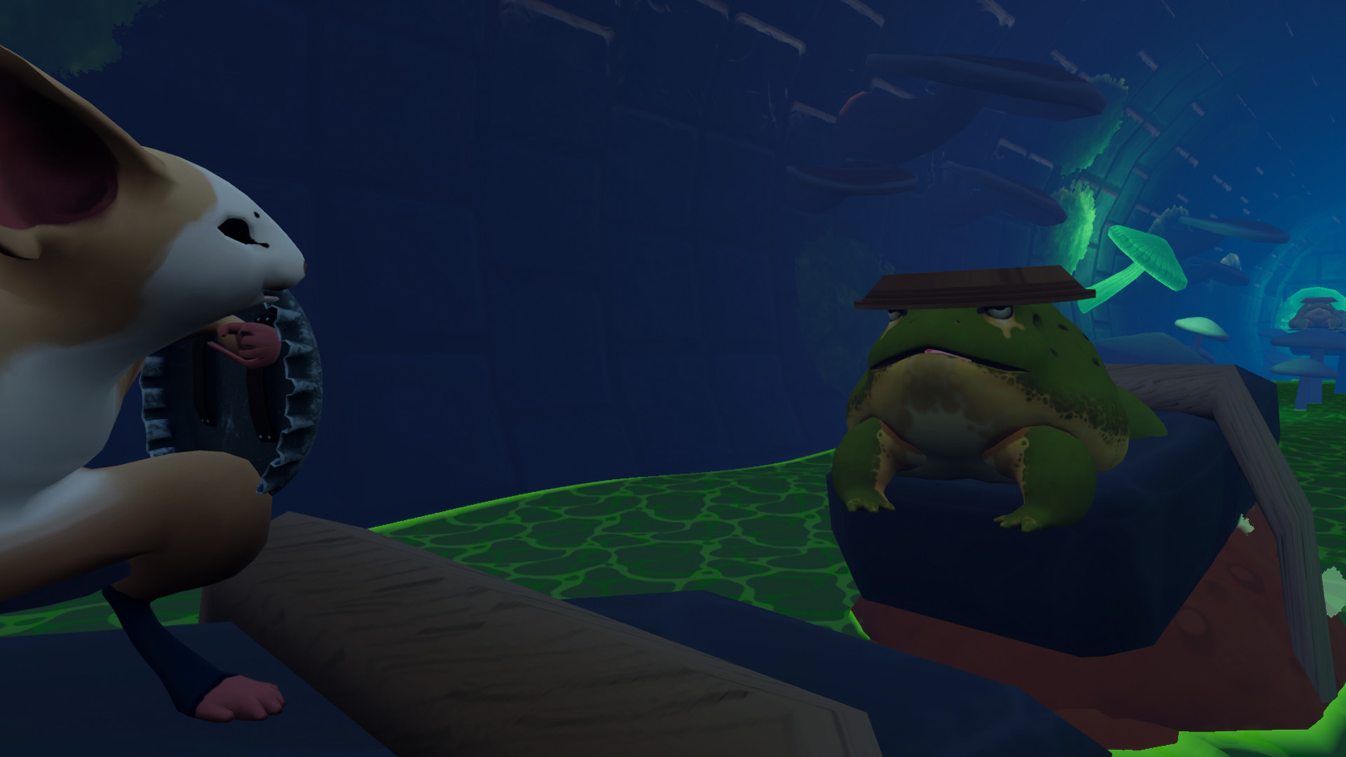 Tavern Crawl screenshot 3
