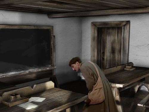 Viy: Retold Story screenshot 9