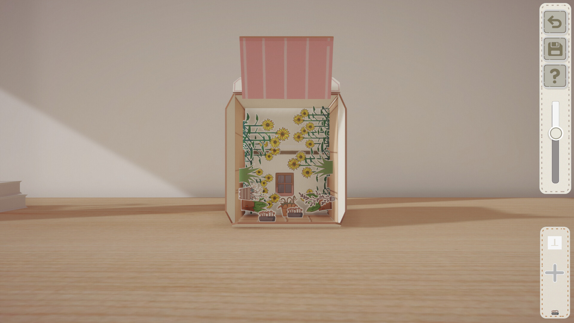 Boxes and cutouts screenshot 3