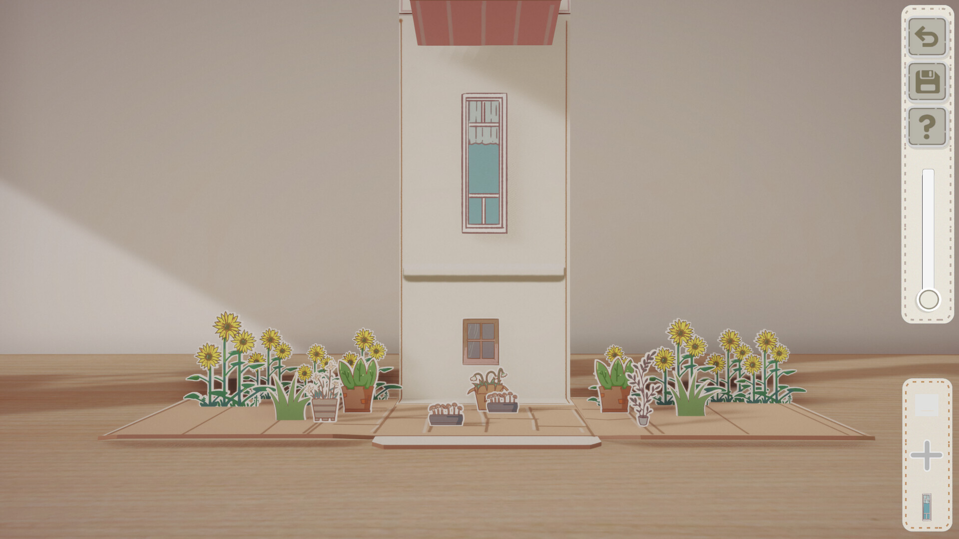 Boxes and cutouts screenshot 4