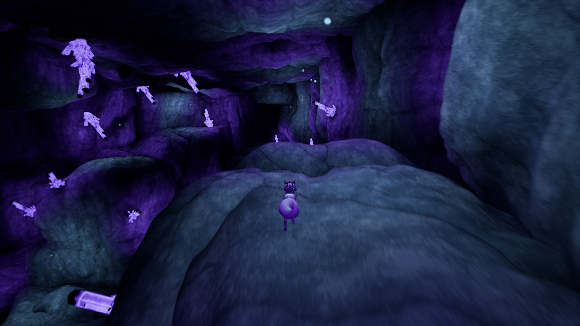 Kandra The Moonwalker screenshot 5