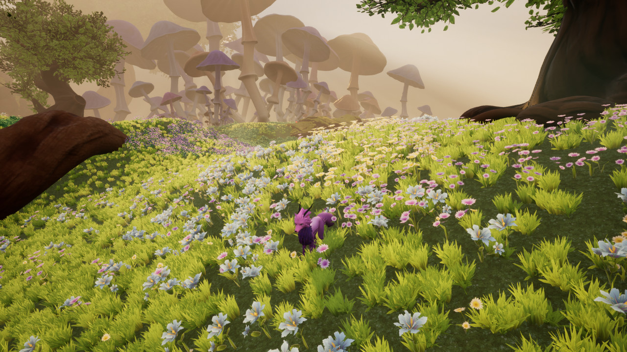 Kandra The Moonwalker screenshot 1