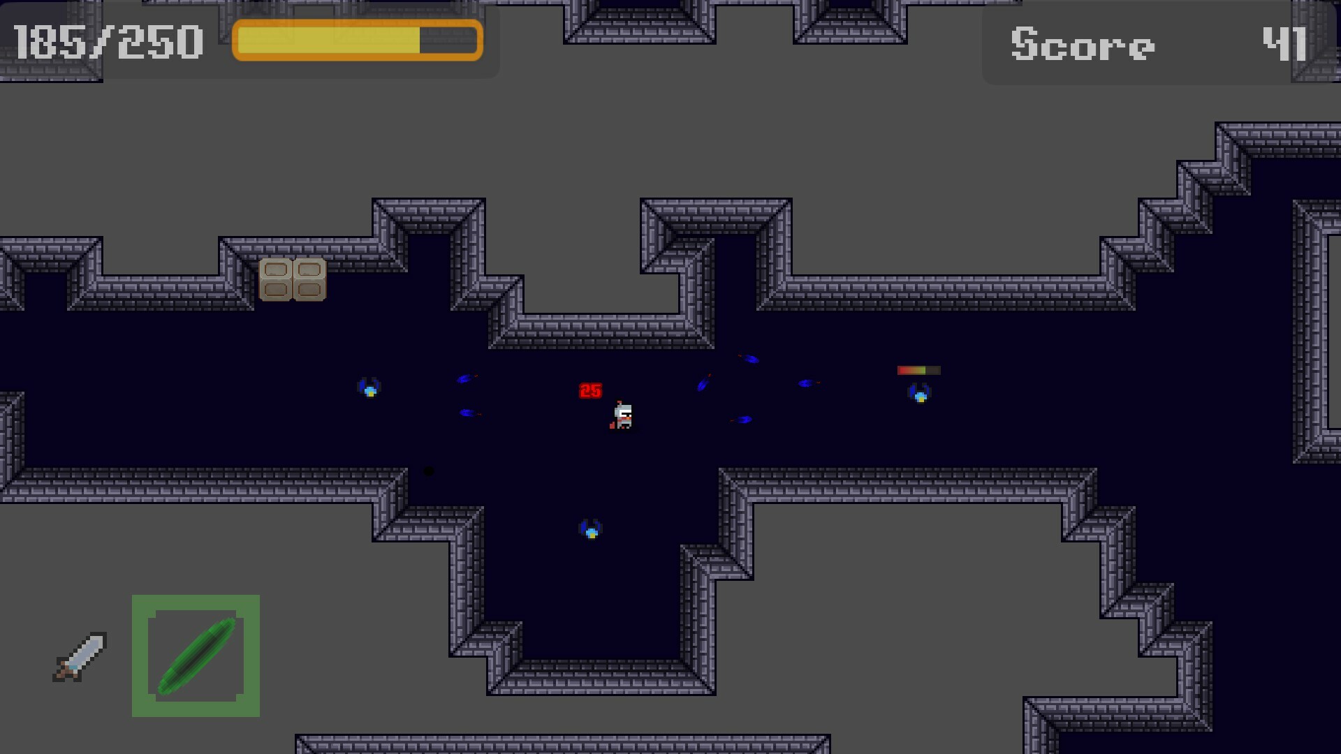 The Wizardz Dungeon screenshot 6