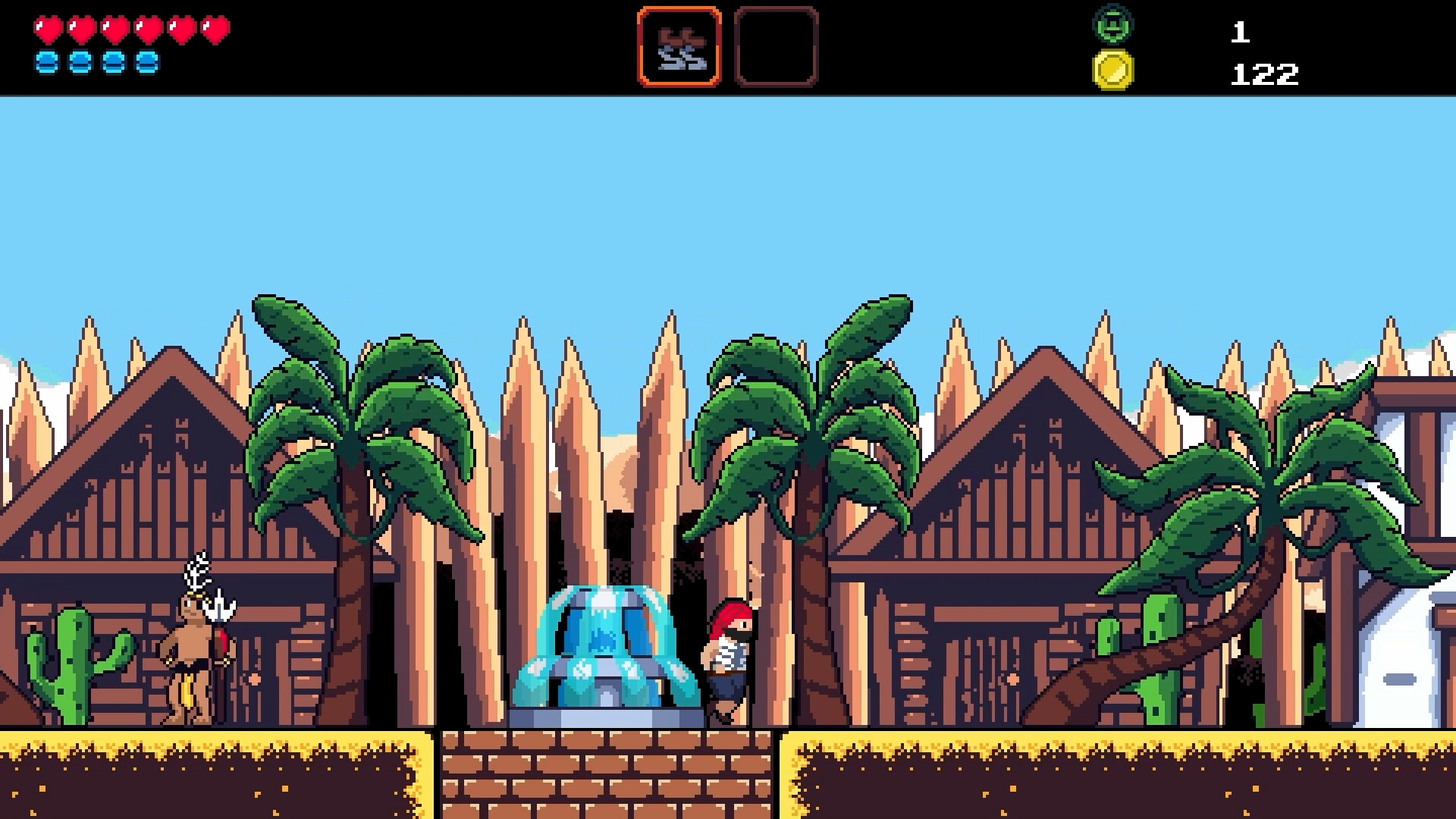 Corsair`s Madness screenshot 4