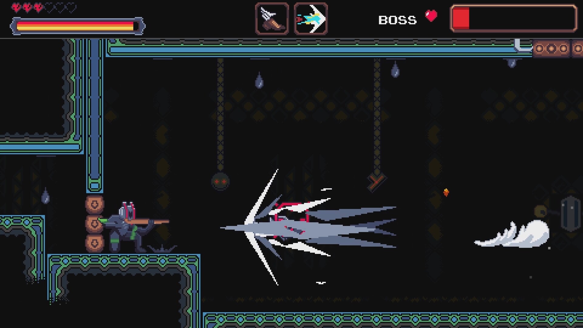 Corsair`s Madness screenshot 13