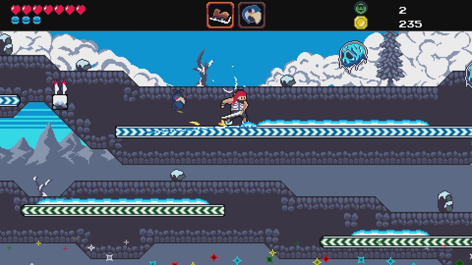 Corsair`s Madness screenshot 9