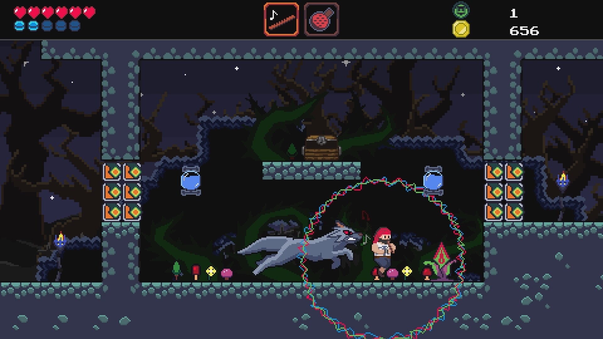 Corsair`s Madness screenshot 5