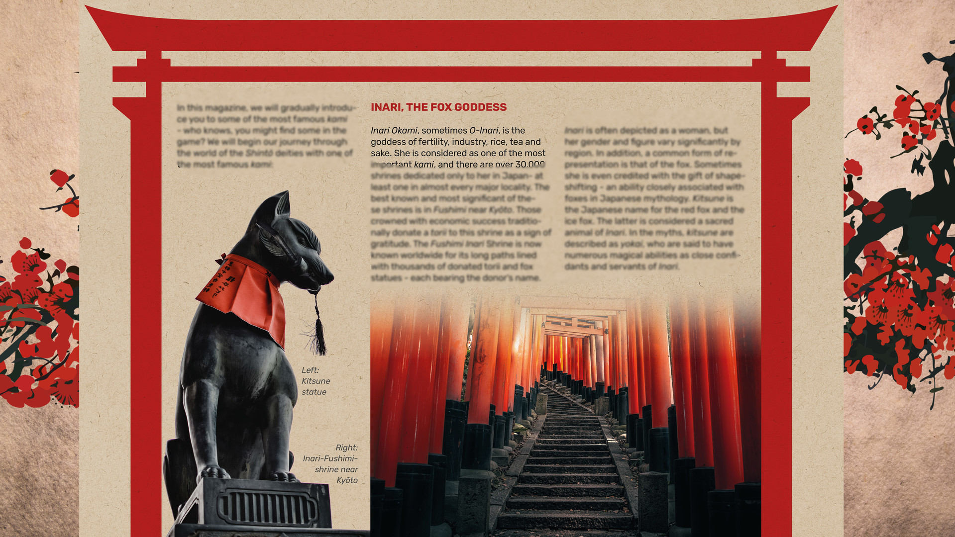Scrolls of Sengoku Dynasty screenshot 3