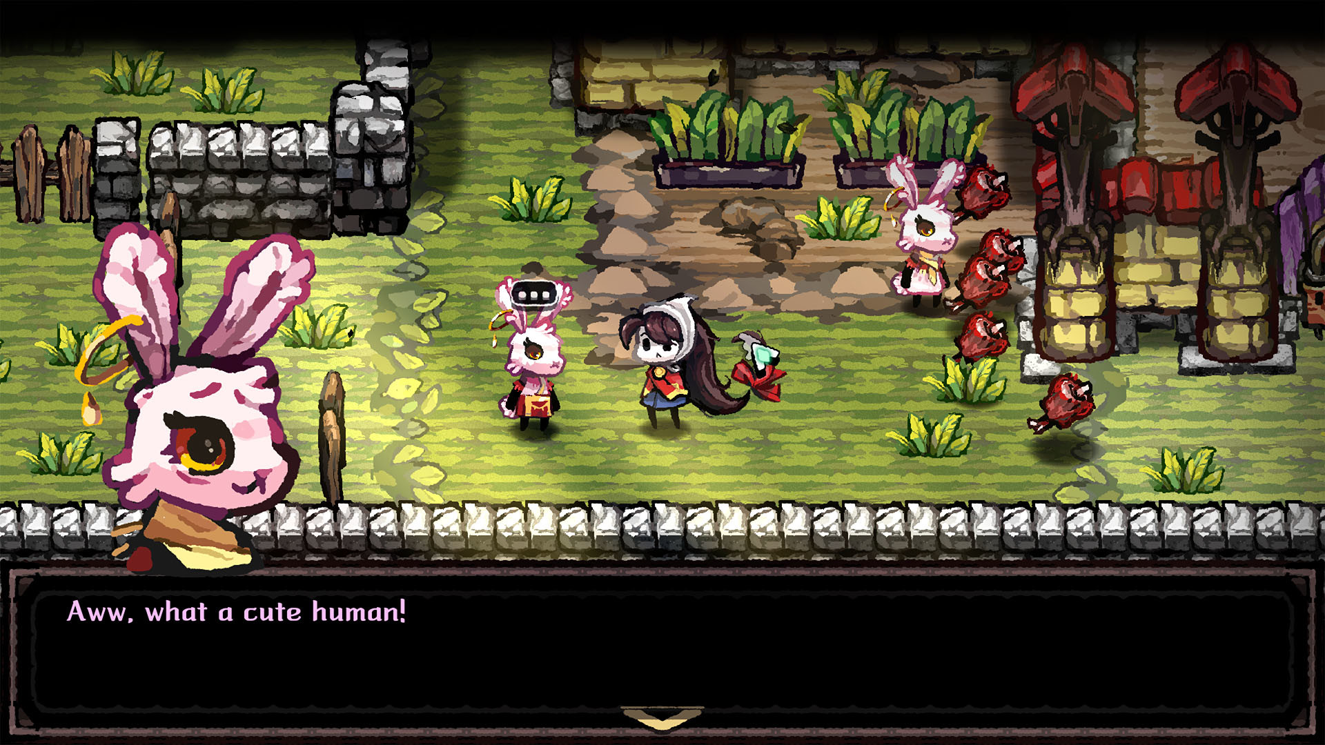 Before The Night screenshot 5