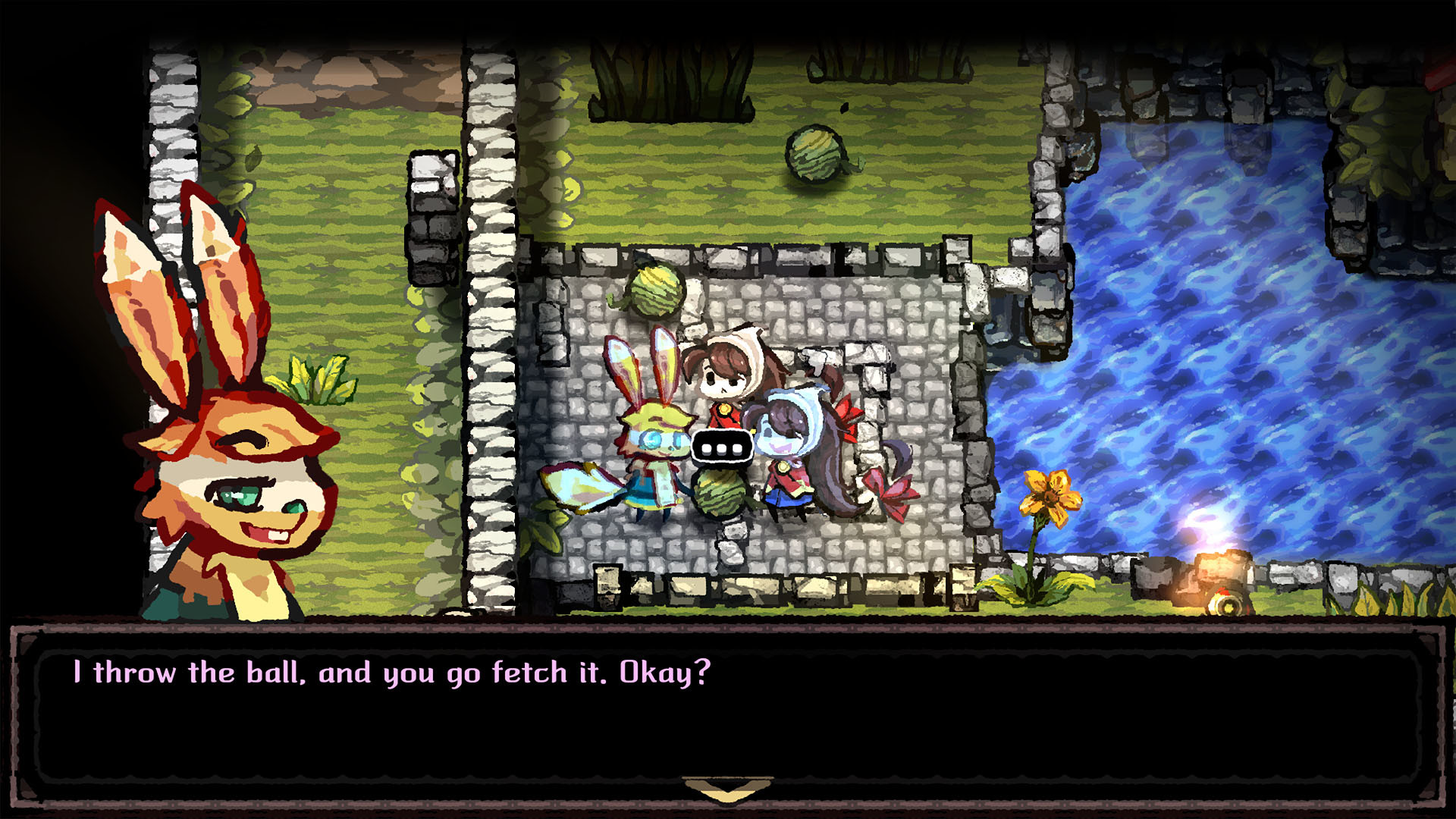 Before The Night screenshot 3