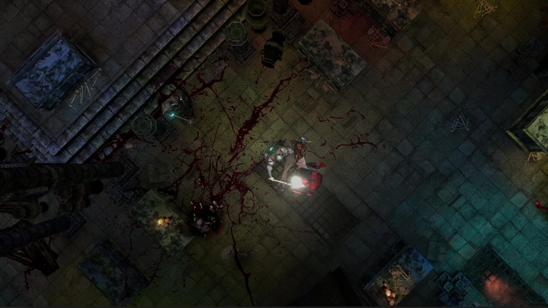 Powerlust screenshot 8