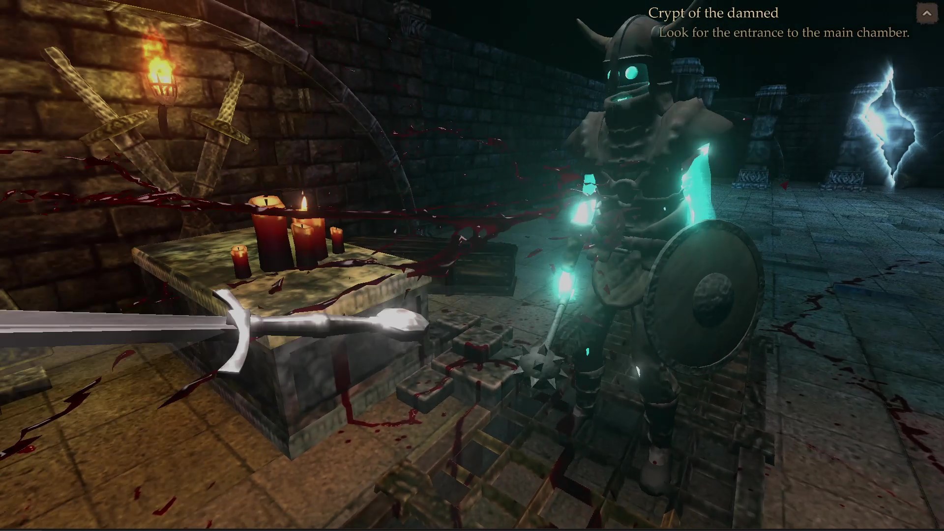 Powerlust screenshot 9