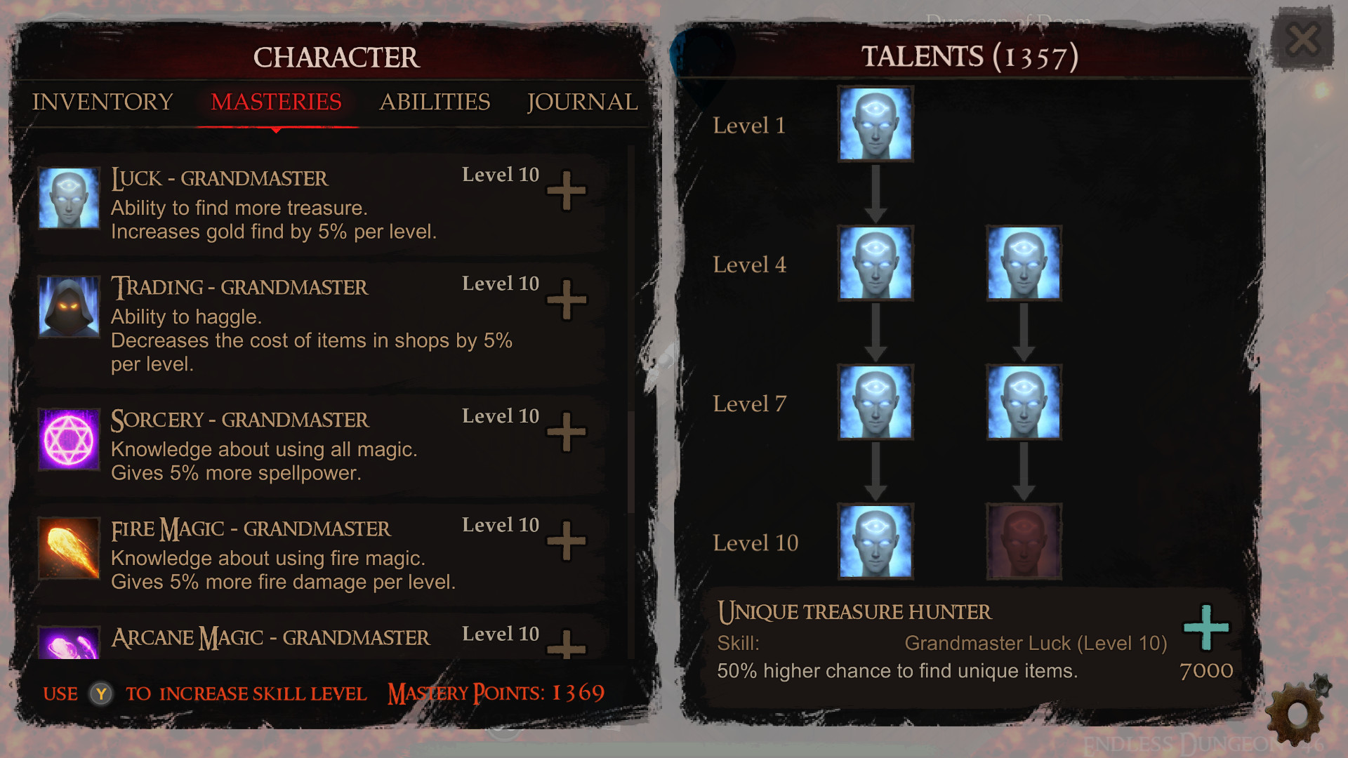 Powerlust screenshot 5