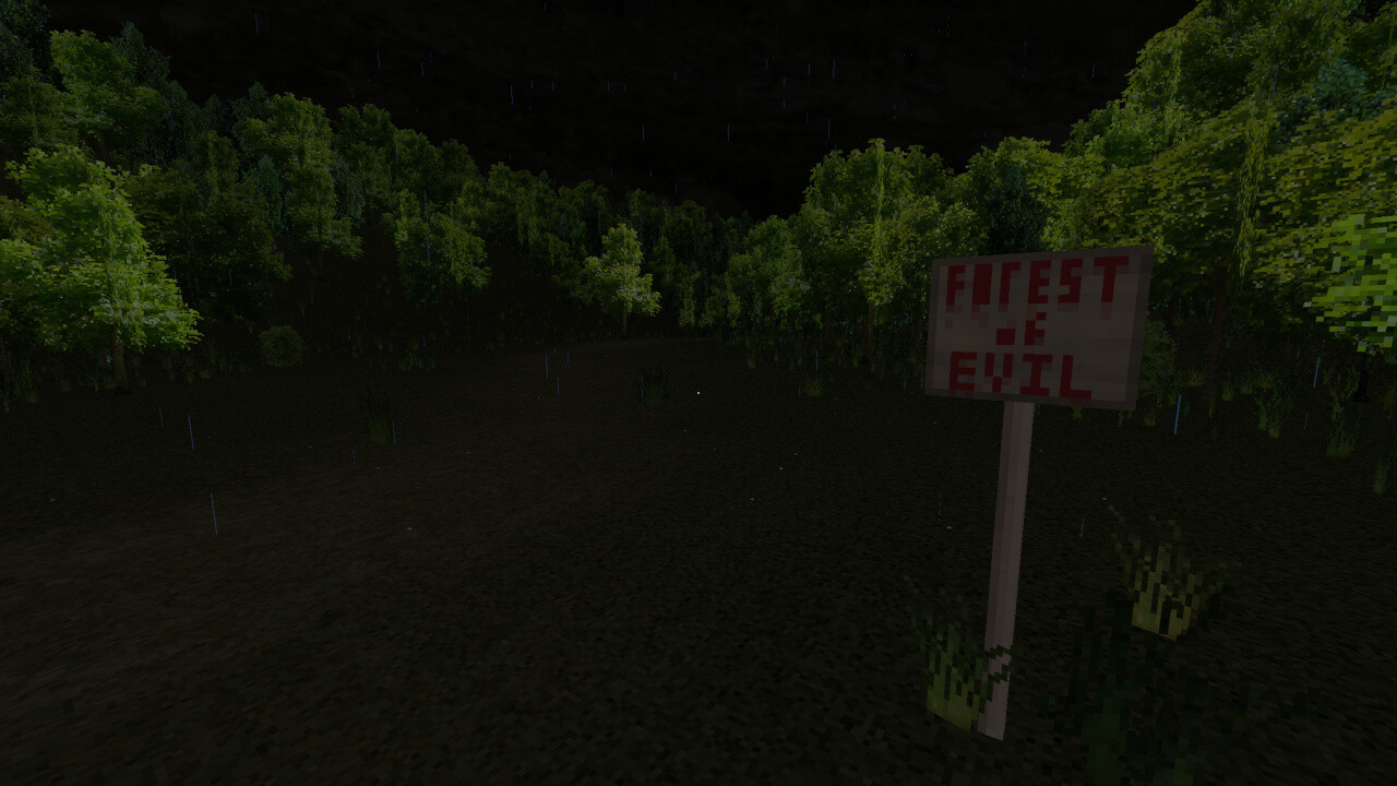 Legacy of Epstein: Bad Omen screenshot 1