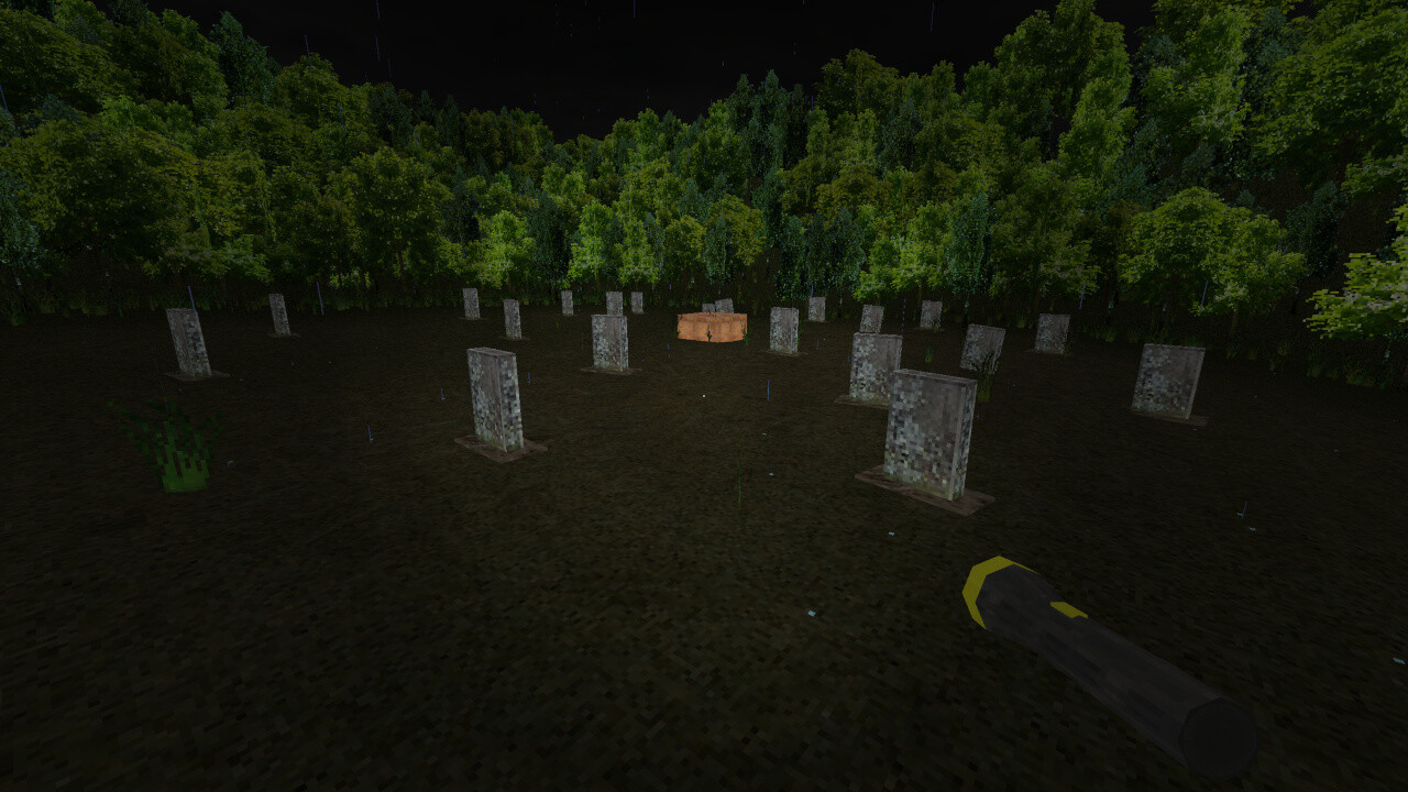 Legacy of Epstein: Bad Omen screenshot 8