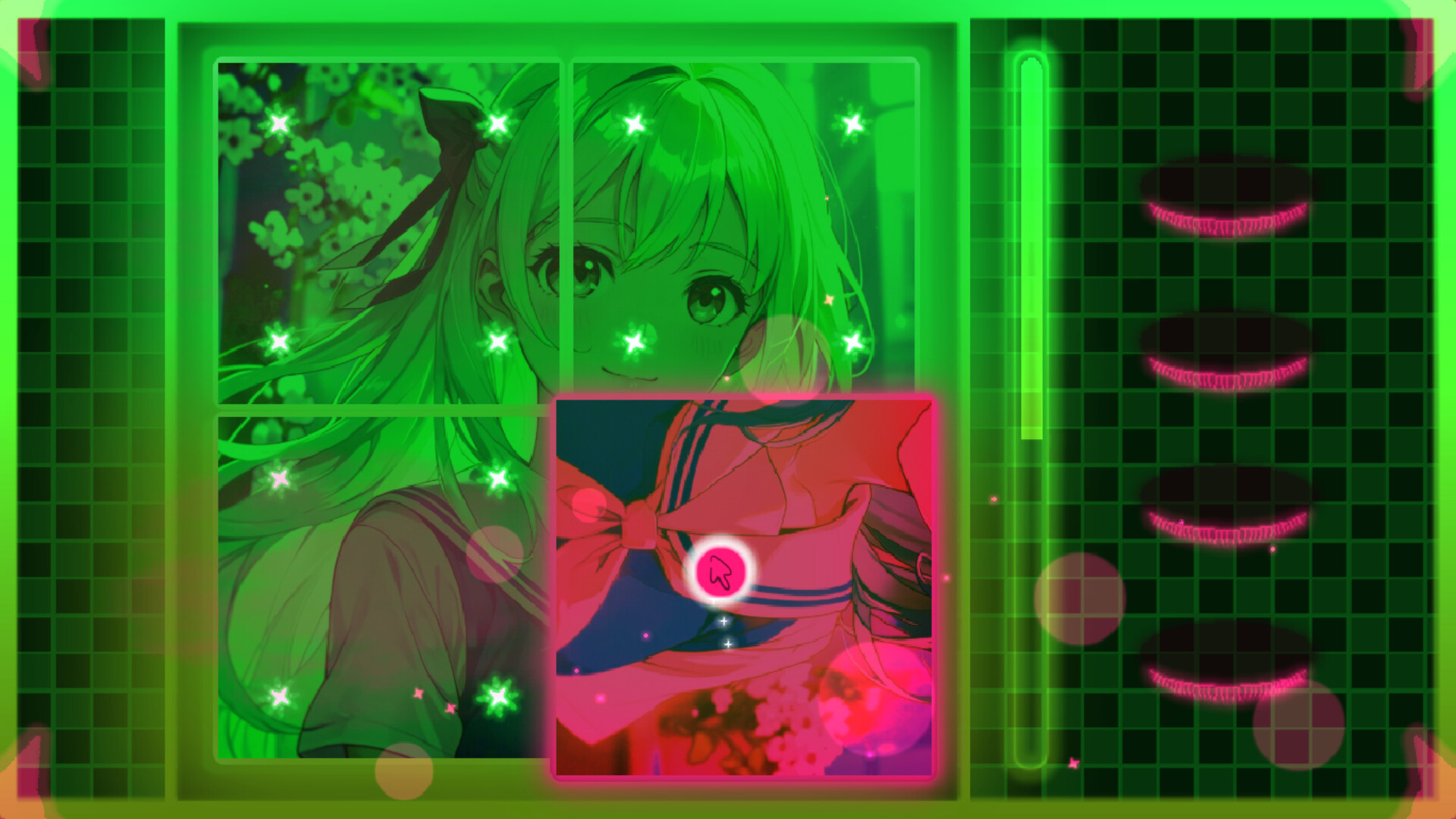 Spin Puzzle screenshot 2