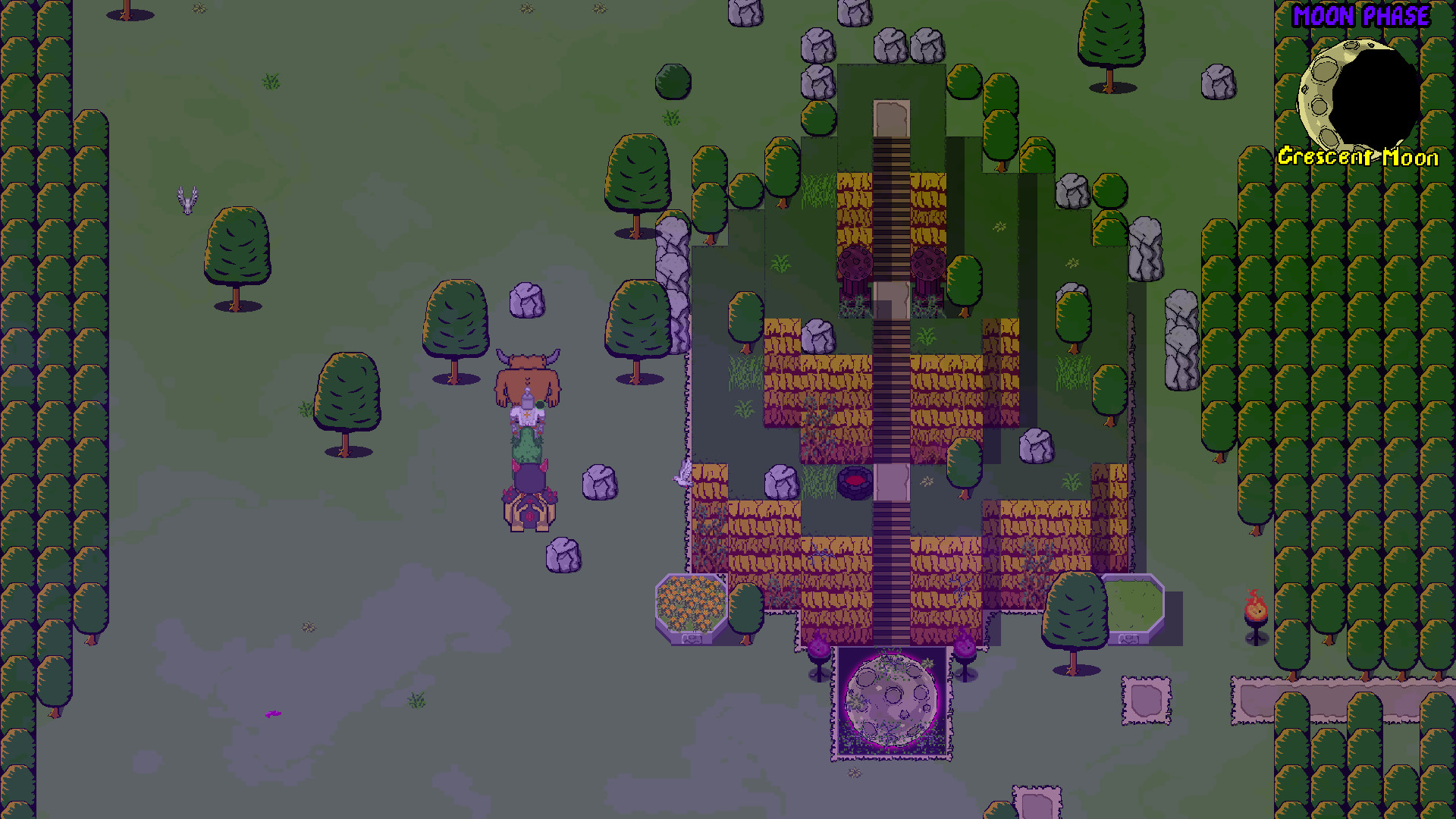 Downfall of Krynto screenshot 1