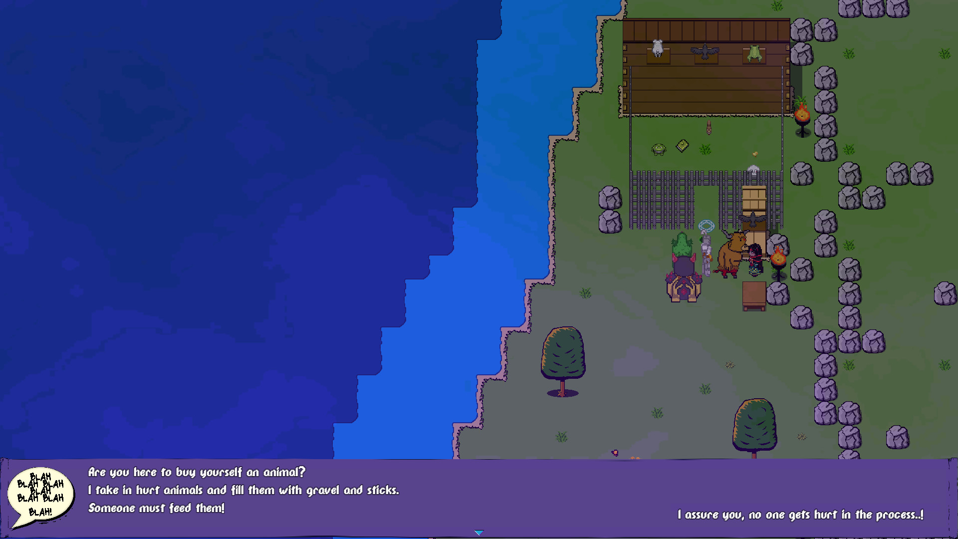 Downfall of Krynto screenshot 10