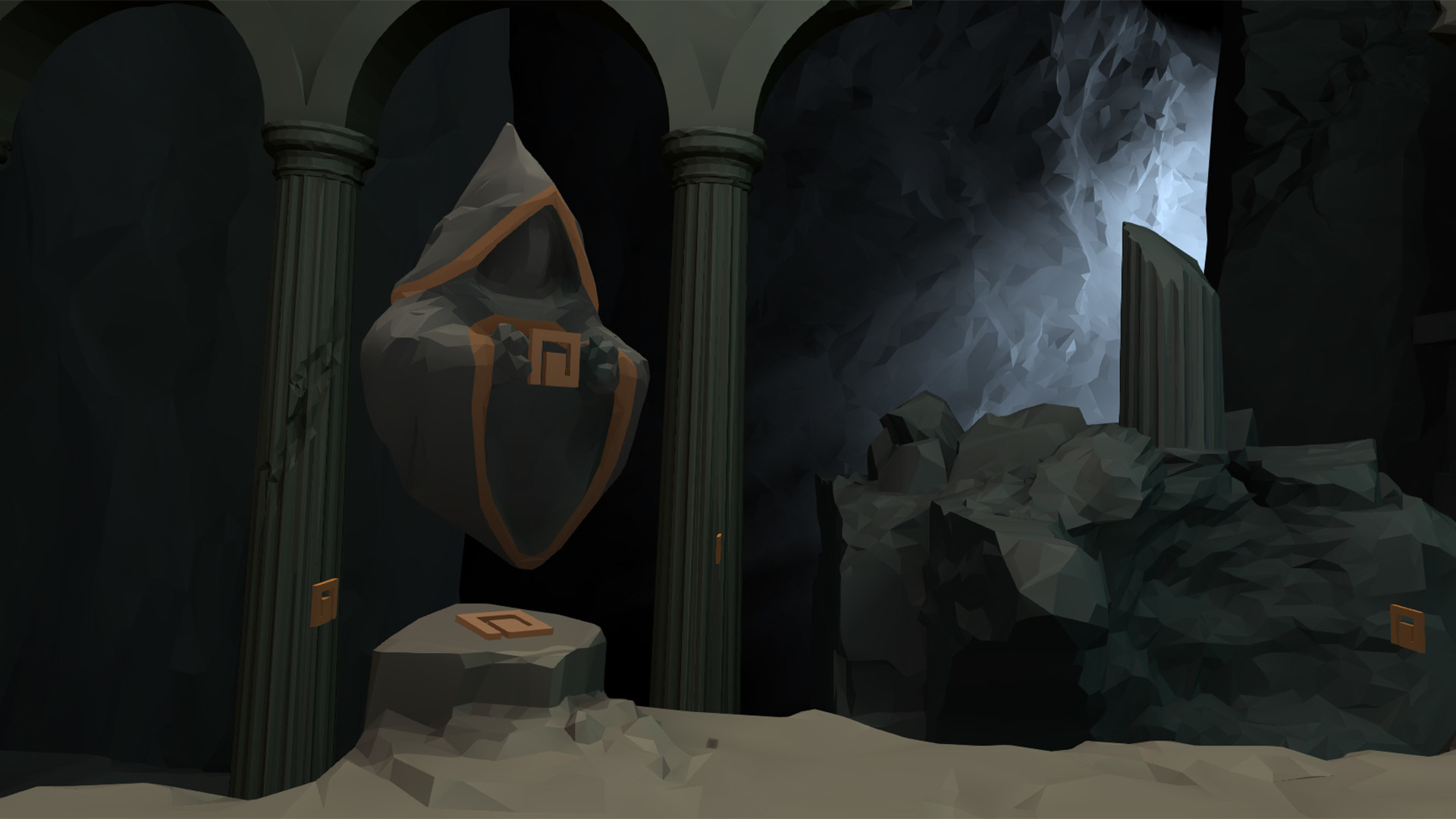Zephyrus Prelude screenshot 4