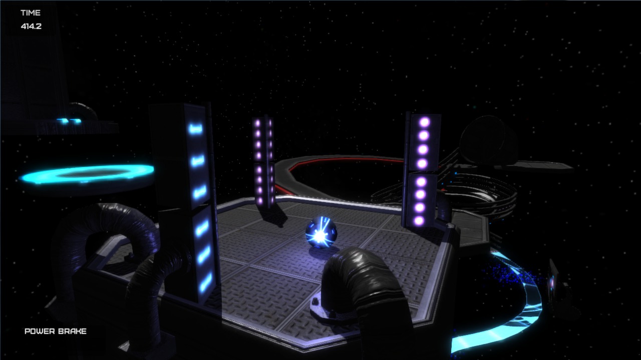 Spectraball screenshot 5