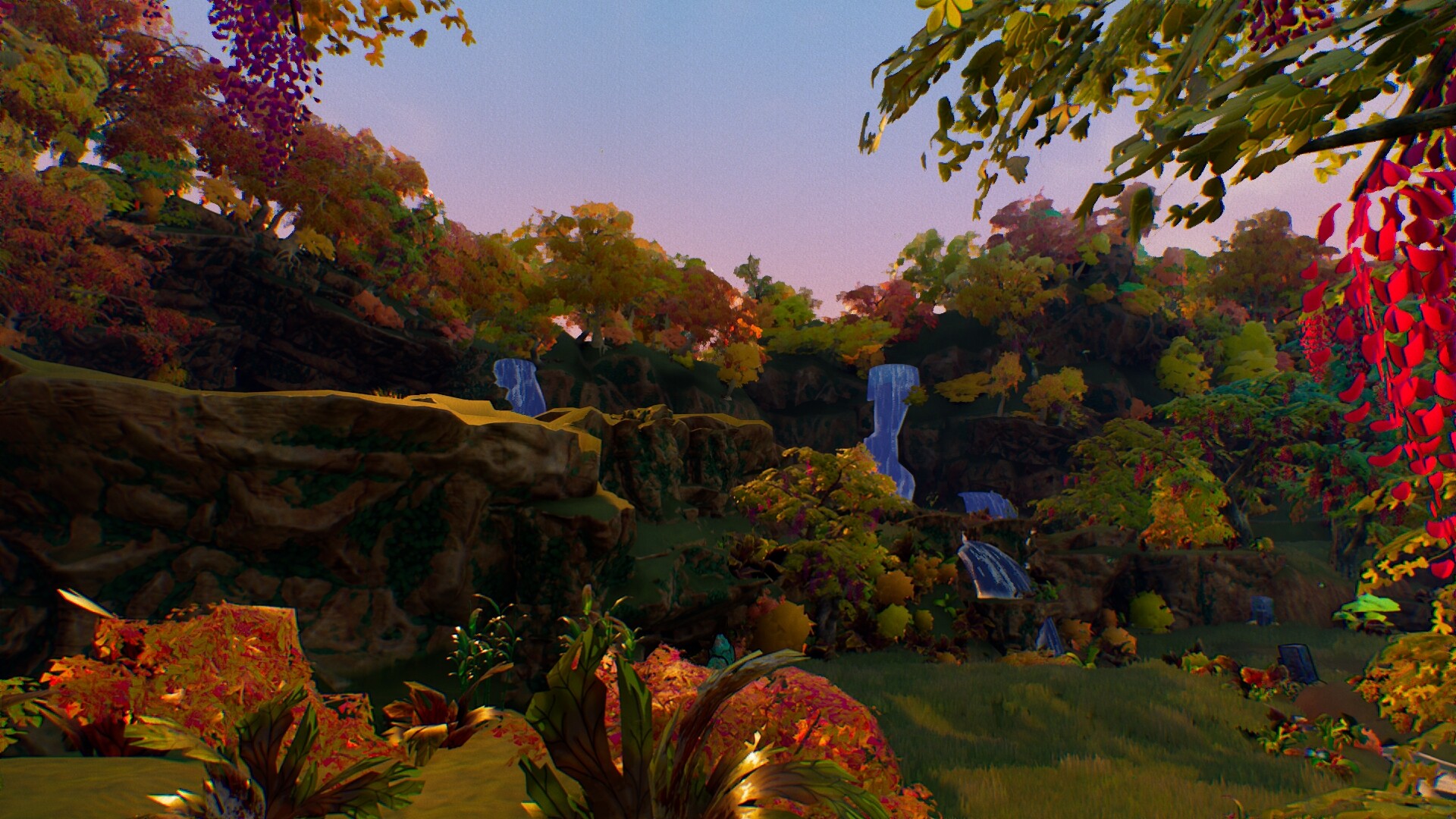 THE SIGNAL: Stranded on Sirenis screenshot 7