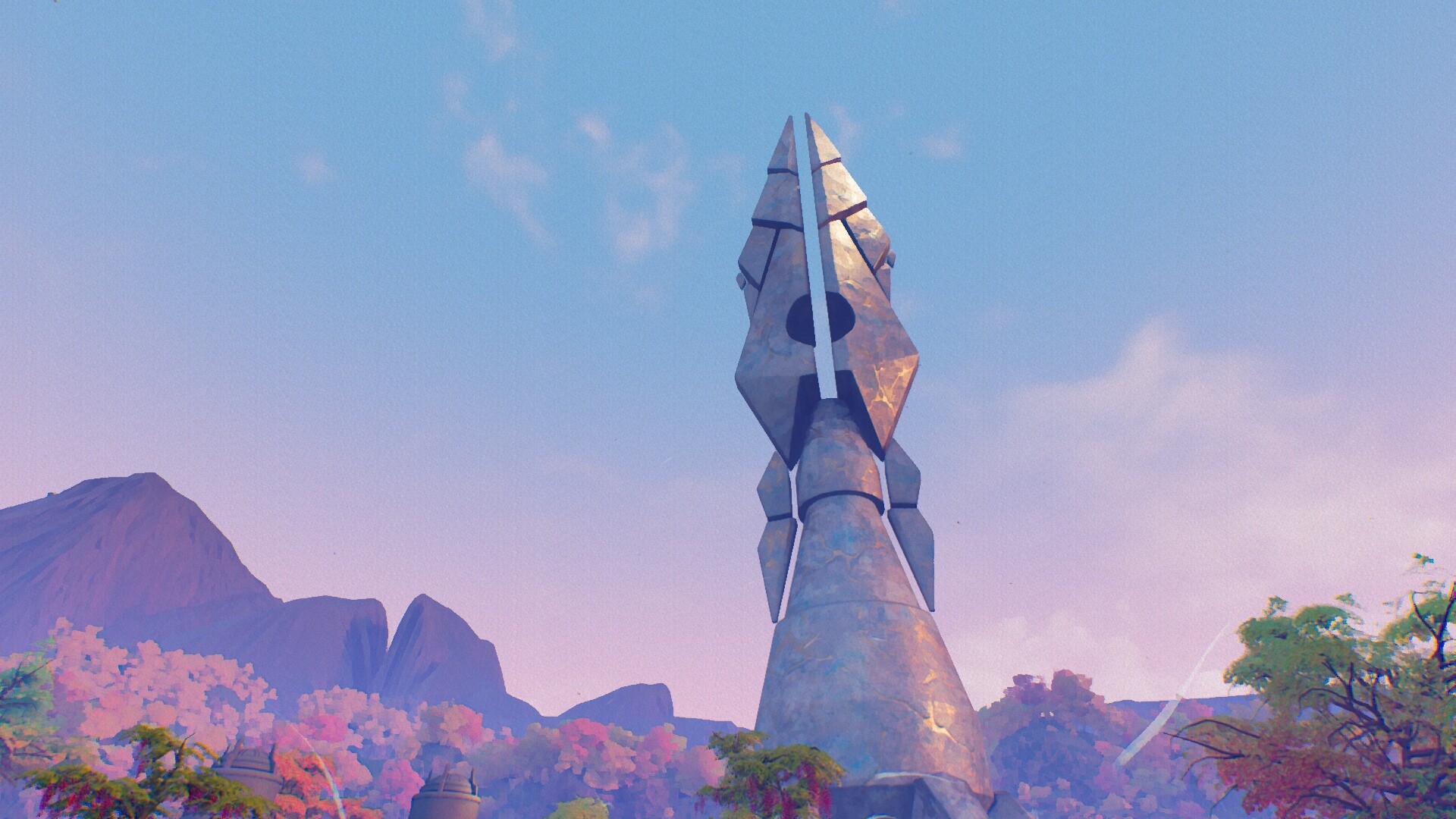 THE SIGNAL: Stranded on Sirenis screenshot 1