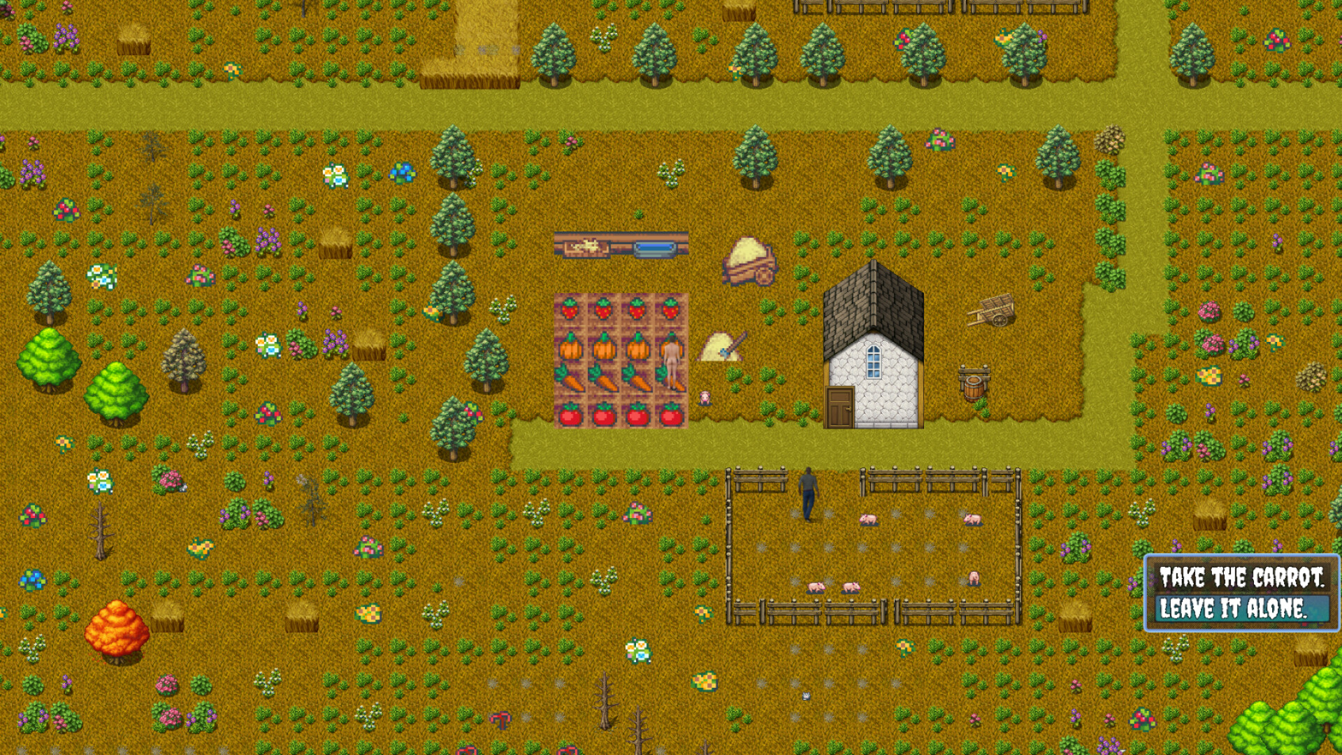 Solar Lewd Hollow starring Doug Fooker screenshot 19