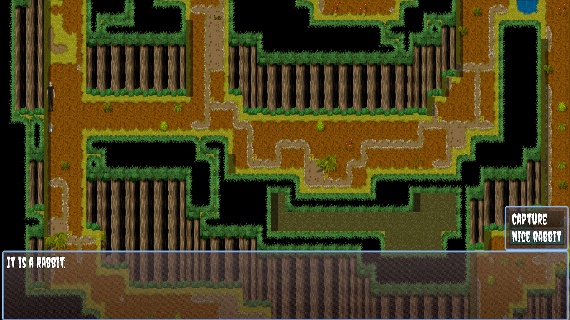 Solar Lewd Hollow starring Doug Fooker screenshot 10