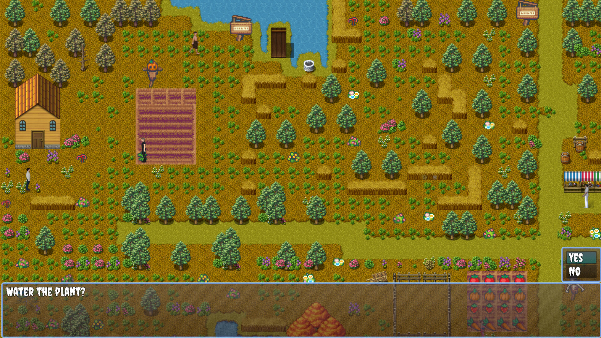 Solar Lewd Hollow starring Doug Fooker screenshot 2