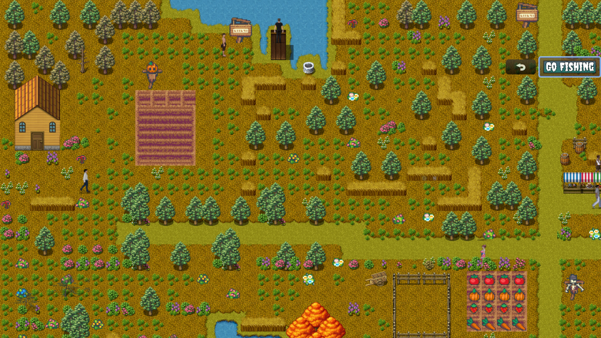 Solar Lewd Hollow starring Doug Fooker screenshot 14