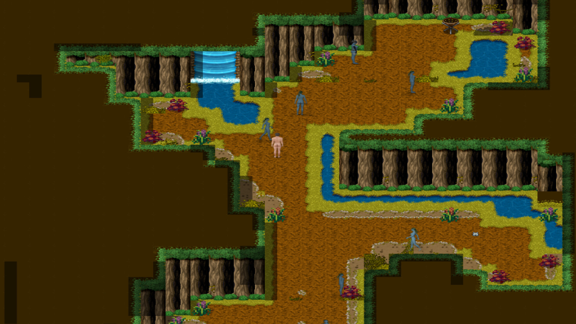 Solar Lewd Hollow starring Doug Fooker screenshot 8
