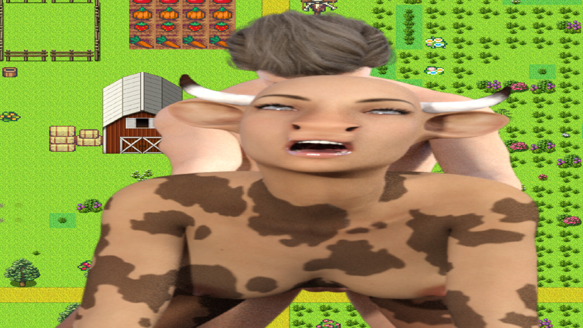 Solar Lewd Hollow starring Doug Fooker screenshot 7