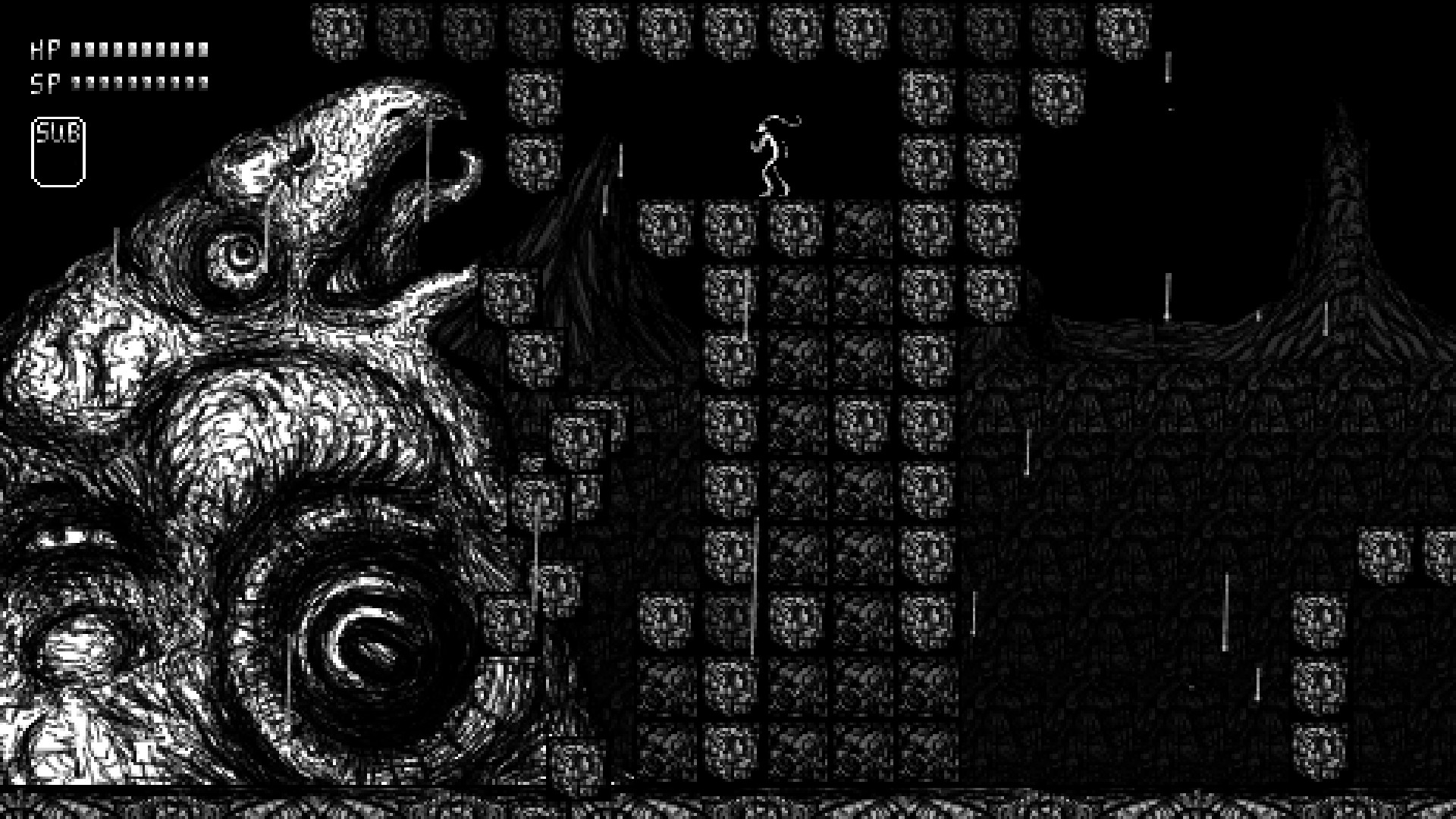 The Tribulation Entanglement screenshot 1