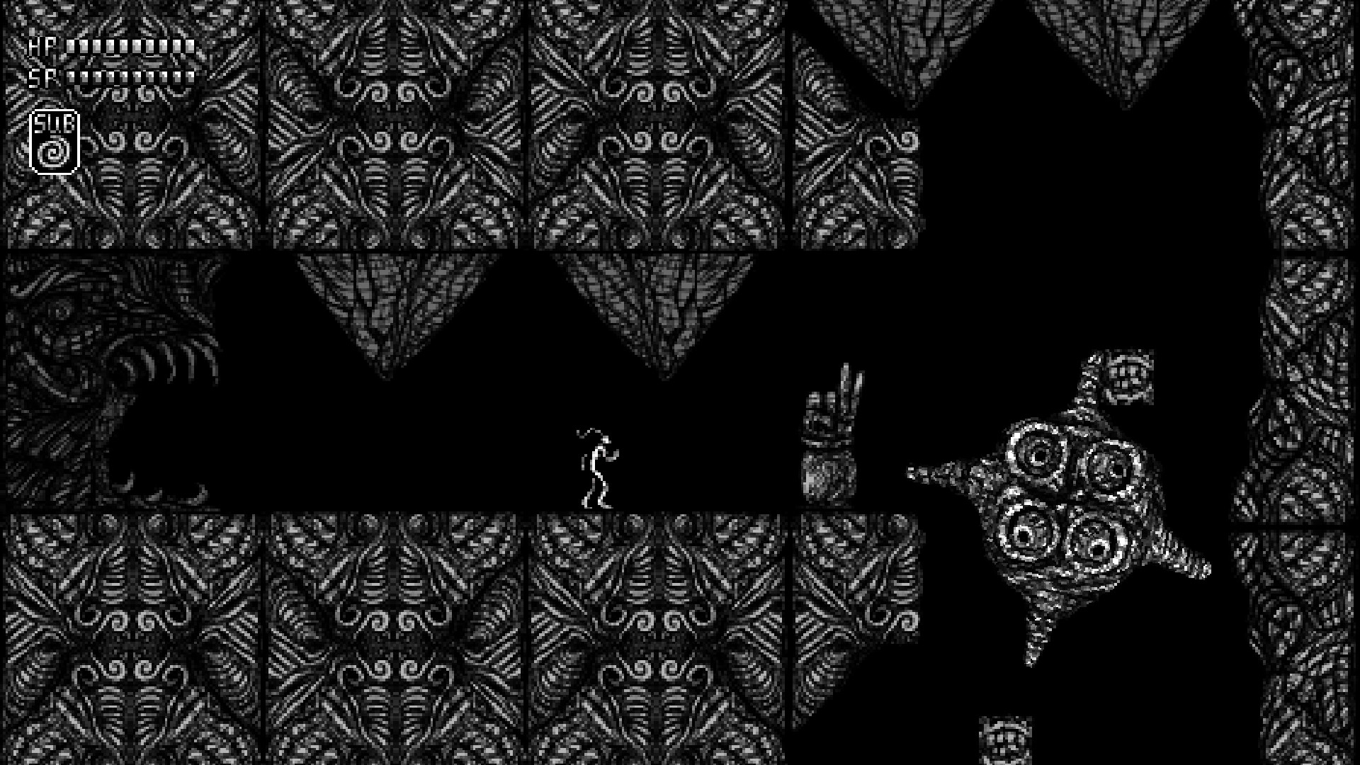 The Tribulation Entanglement screenshot 4