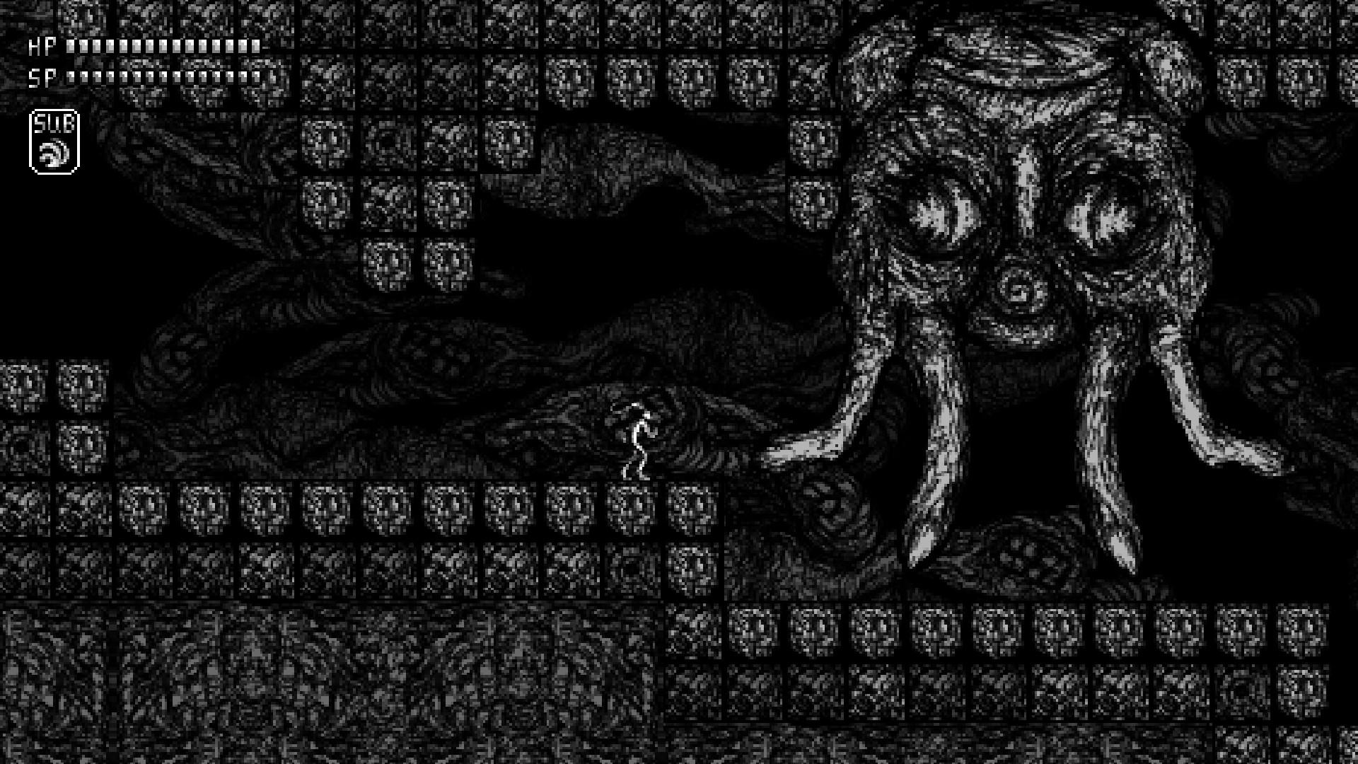 The Tribulation Entanglement screenshot 6