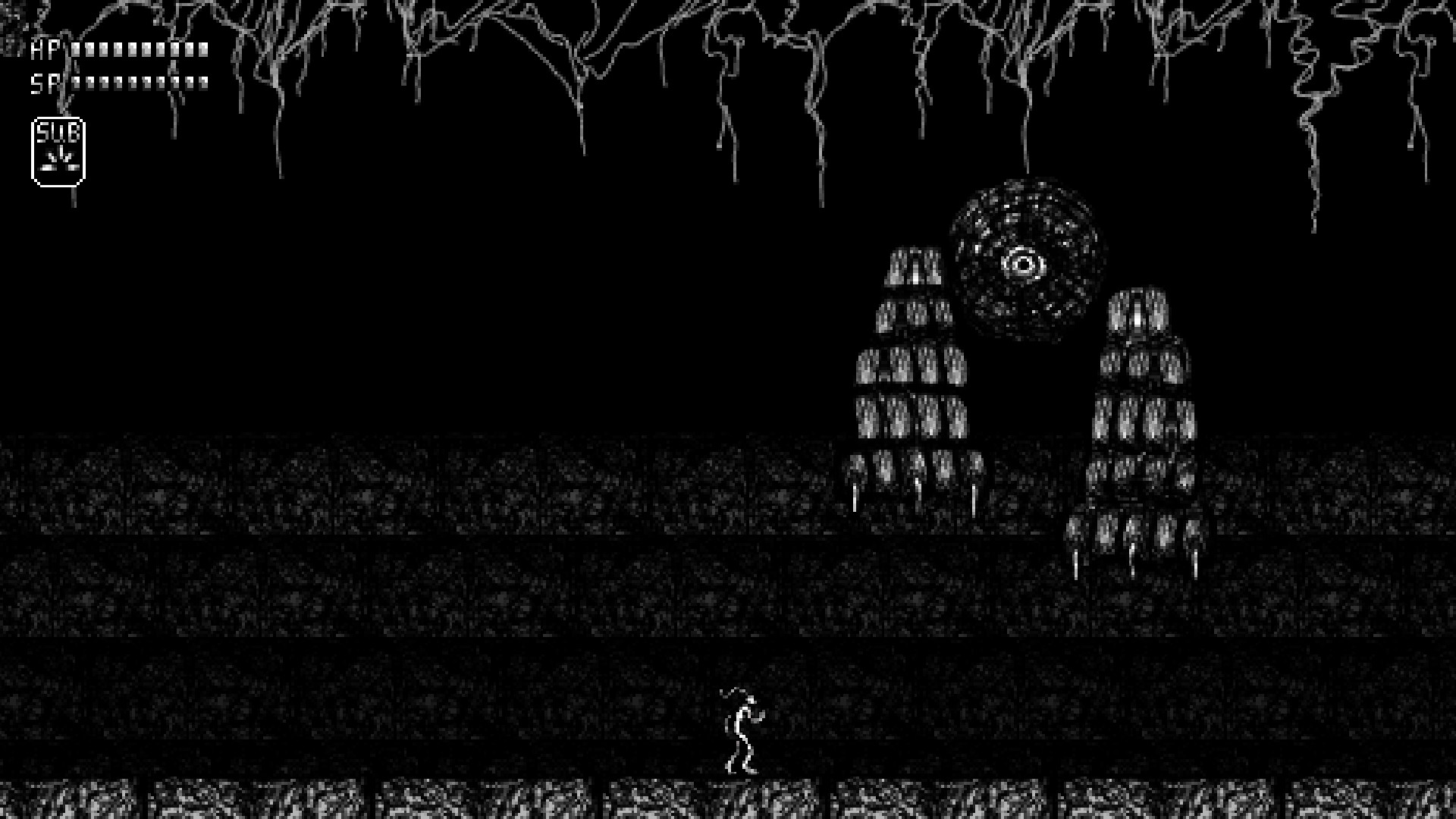 The Tribulation Entanglement screenshot 8