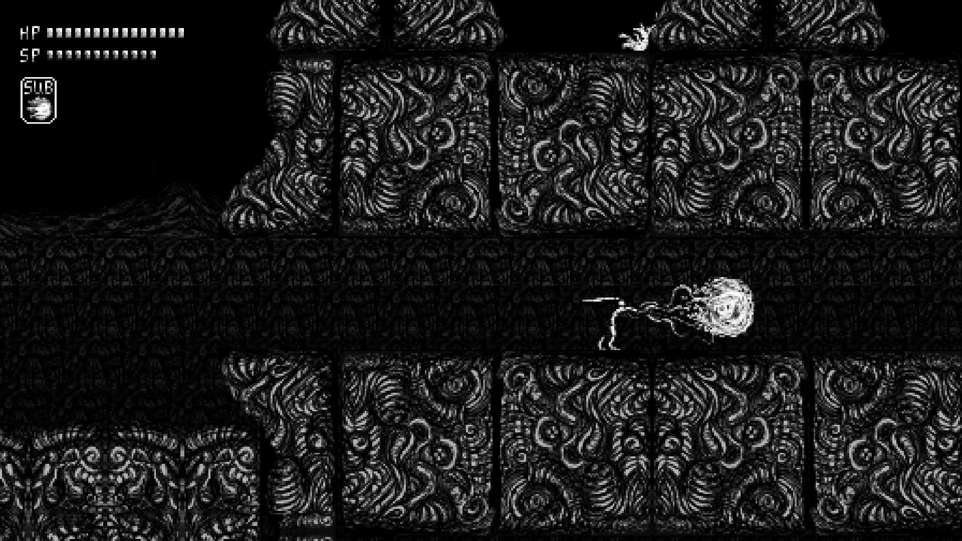The Tribulation Entanglement screenshot 5