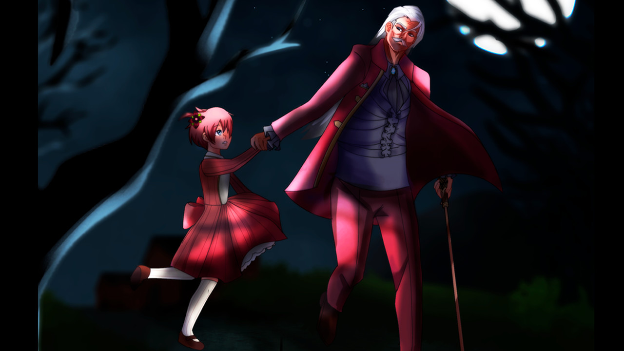Vanildo's Journey screenshot 16