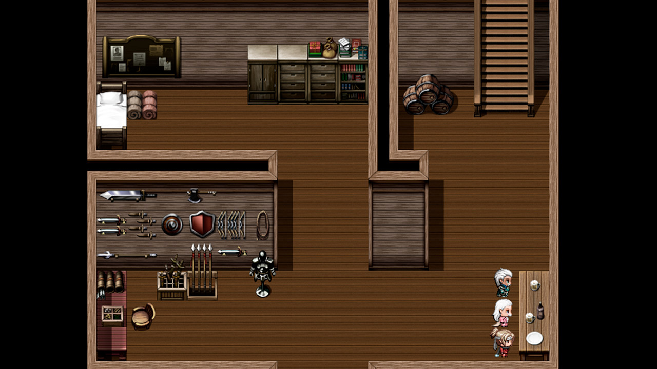 Vanildo's Journey screenshot 13