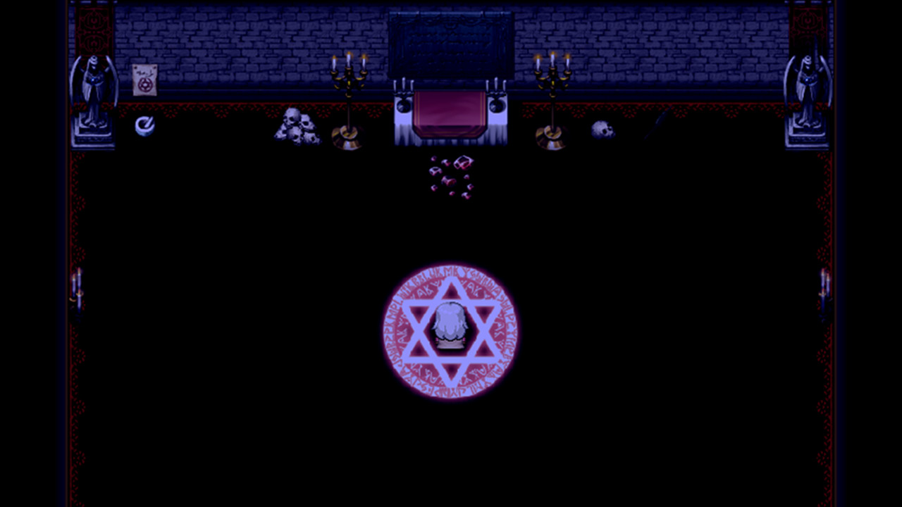 Vanildo's Journey screenshot 4