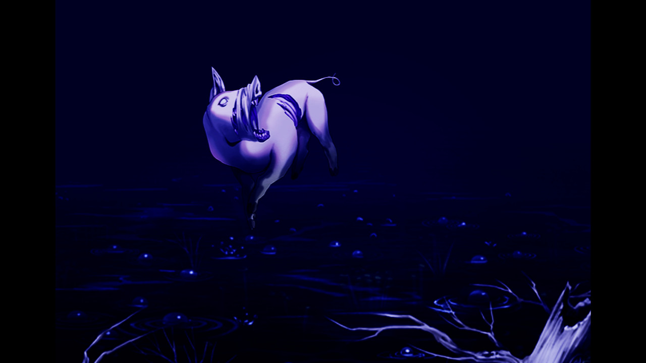 Vanildo's Journey screenshot 6